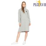 PLCLXVII - Hoodie Wanita - Dress Hoodie 5007