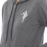 PLCLXVII - Jaket Wanita - Logo Besar 1501