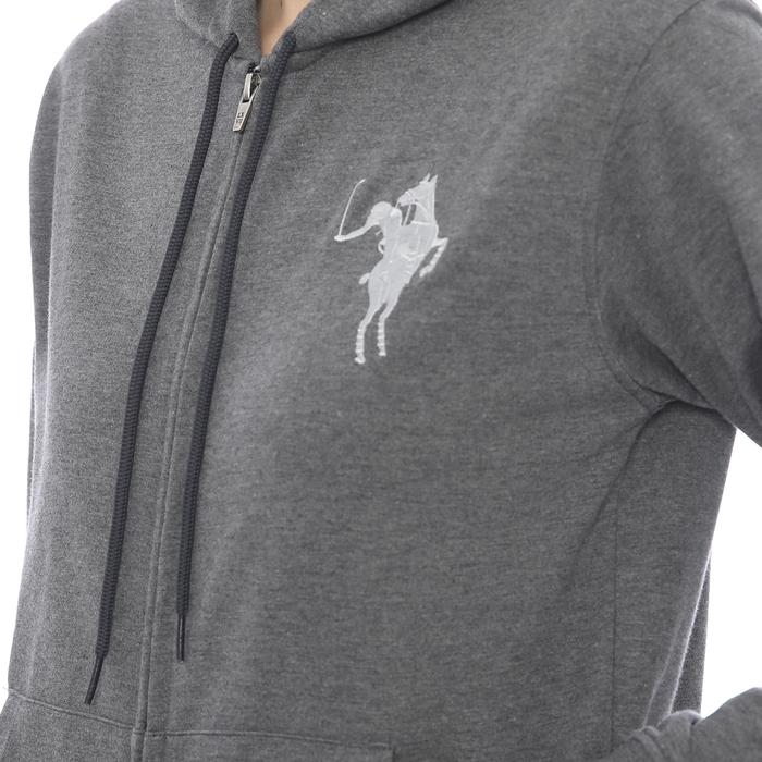 PLCLXVII - Jaket Wanita - Logo Besar 1501