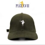 PLCLXVII - TOPI ANAK - TOPI ANAK LOGO KECIL TP002