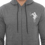 PLCLXVII - Jaket Pria - Logo Besar 1501