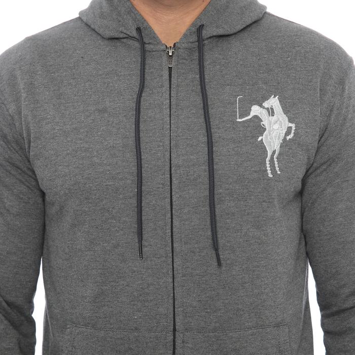 PLCLXVII - Jaket Pria - Logo Besar 1501