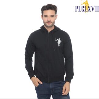 PLCLXVII - Jaket Pria - Logo Besar 1501