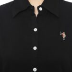 PLCLXVII - Kemeja Wanita - Kemeja Rayon Wanita 5202 Fit Panjang