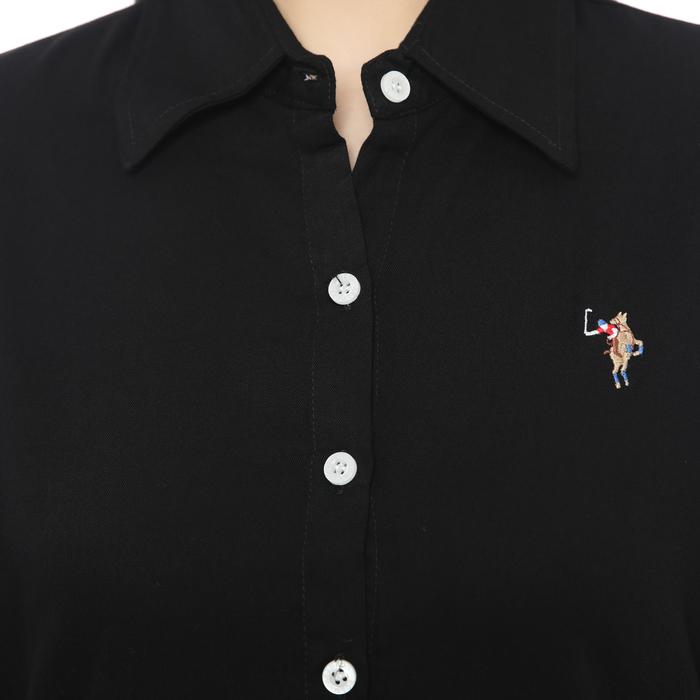 PLCLXVII - Kemeja Wanita - Kemeja Rayon Wanita 5202 Fit Panjang