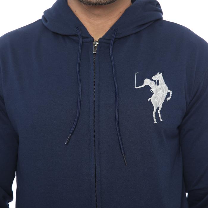 PLCLXVII - Jaket Pria - Logo Besar 1501