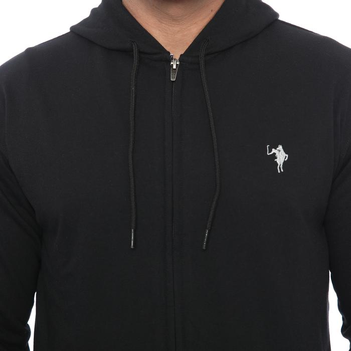 PLCLXVII - JAKET UNISEX PRIA - LOGO KECIL 1500