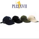 PLCLXVII - TOPI - LOGO KECIL TP001 Pengait