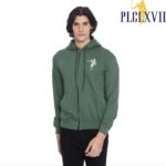 PLCLXVII - Jaket Pria - Logo Besar 1501