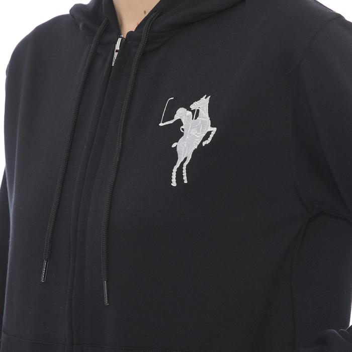 PLCLXVII - Jaket Wanita - Logo Besar 1501